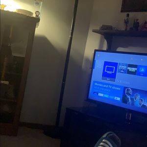 Meet your Posher, Chad